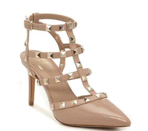 valentino rockstud sandals look alike